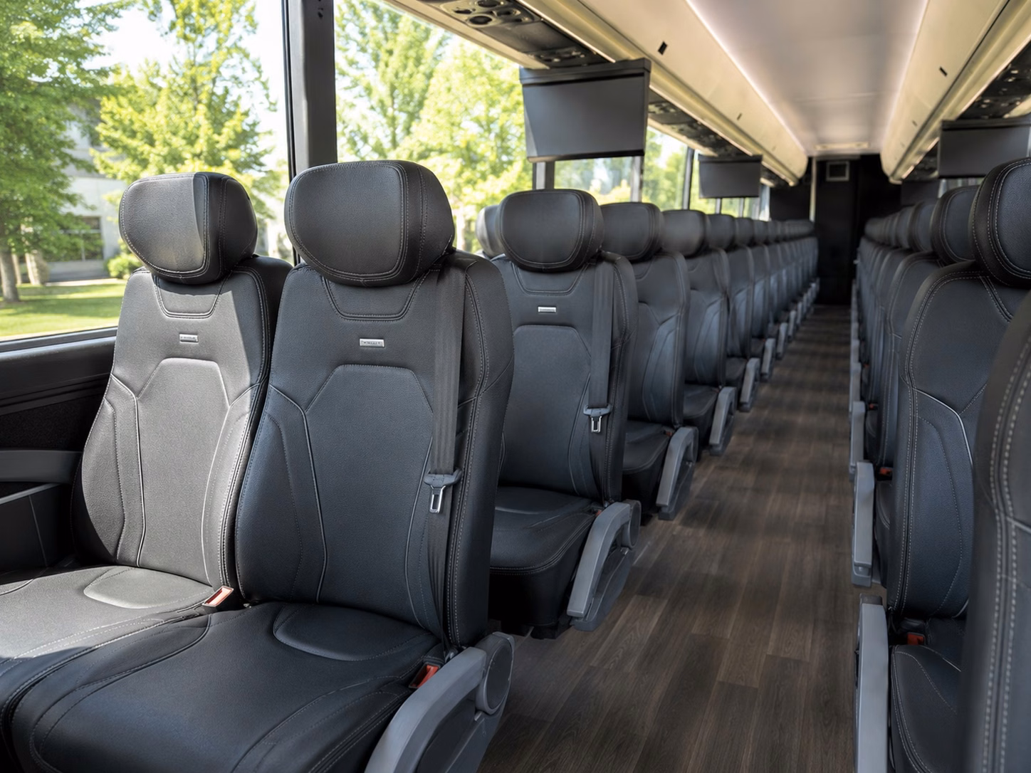 charter buses for trenton school groups visiting state and cultural landmarks