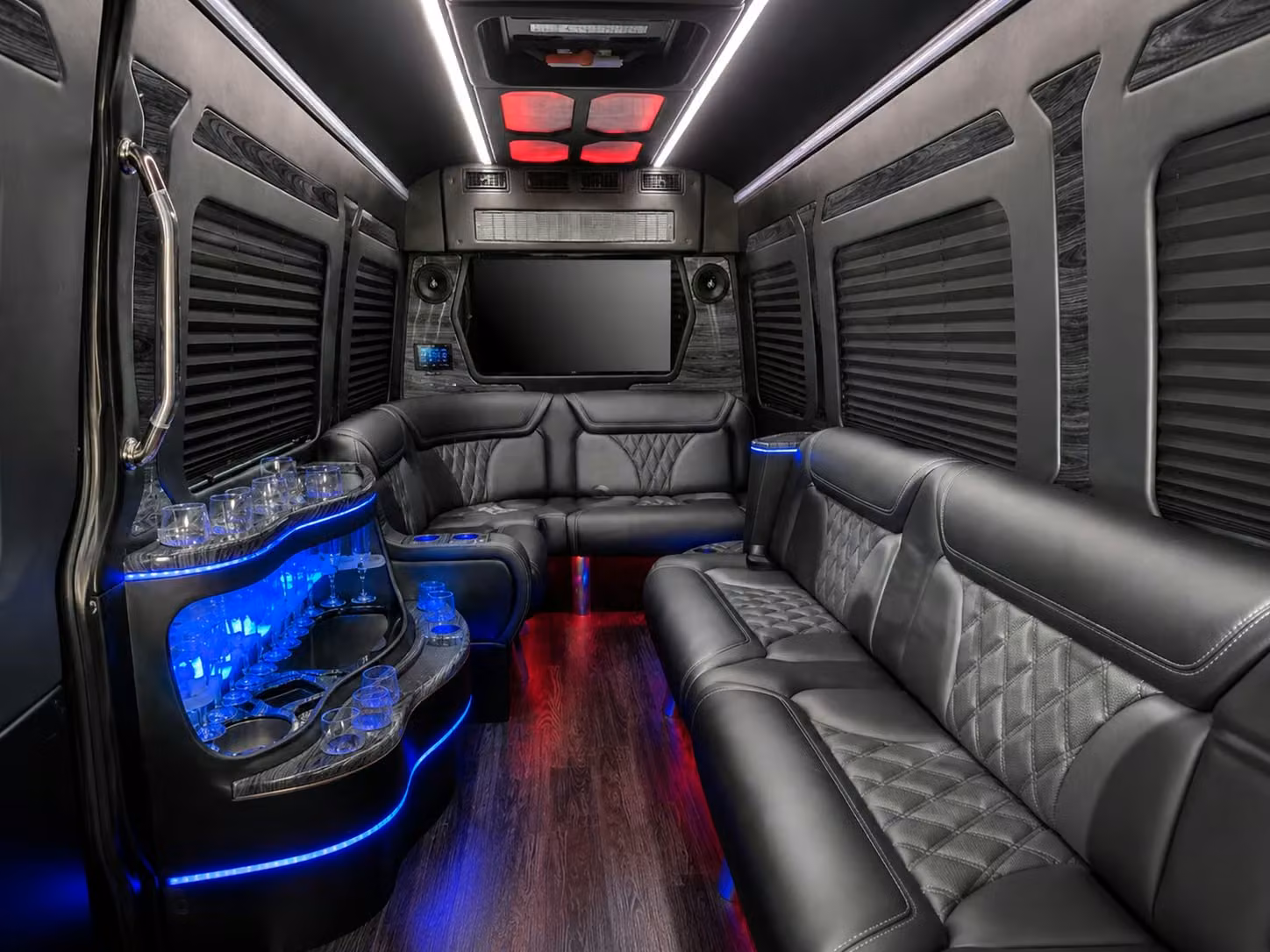 church retreat and pilgrimage transportation out of trenton is simple with charterbusrentaltrentonnj com