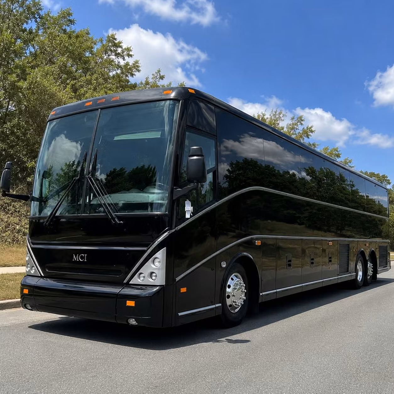 construction crew shuttles and worksite transportation in the greater trenton area