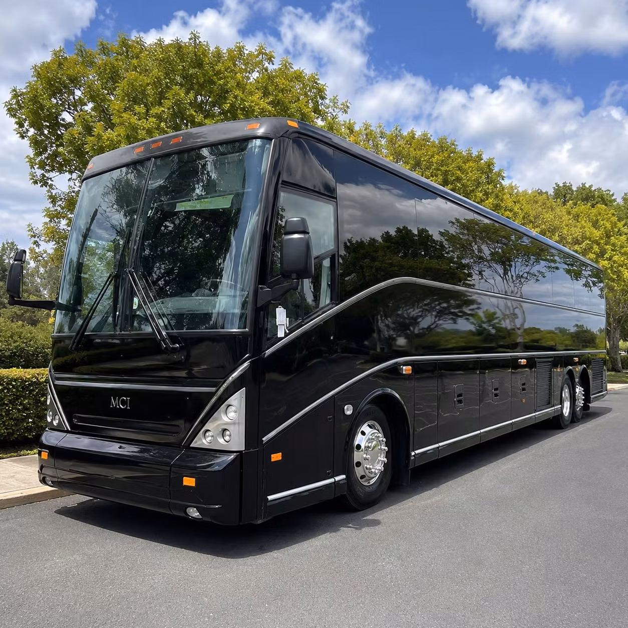 convention and conference transportation serving trenton s corporate corridor