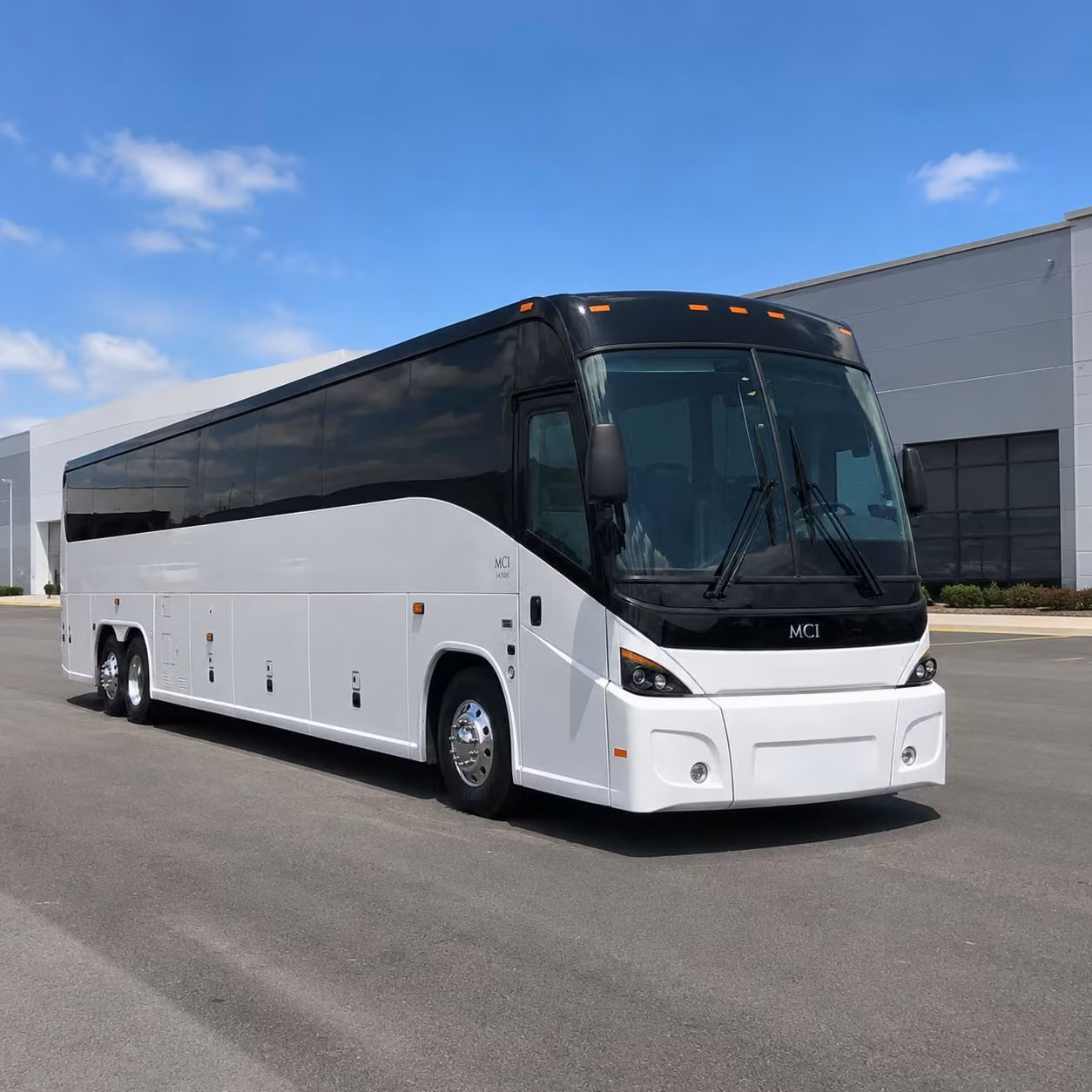 corporate event and off site shuttle transportation for trenton area businesses
