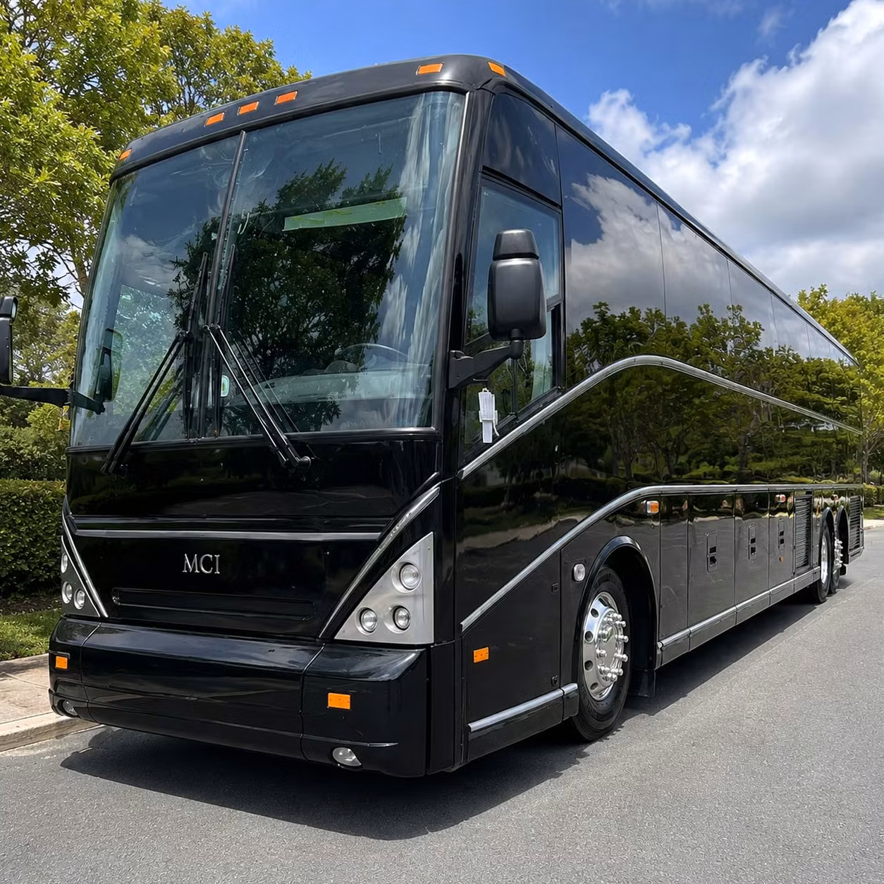 corporate event transportation and employee shuttle services in trenton nj