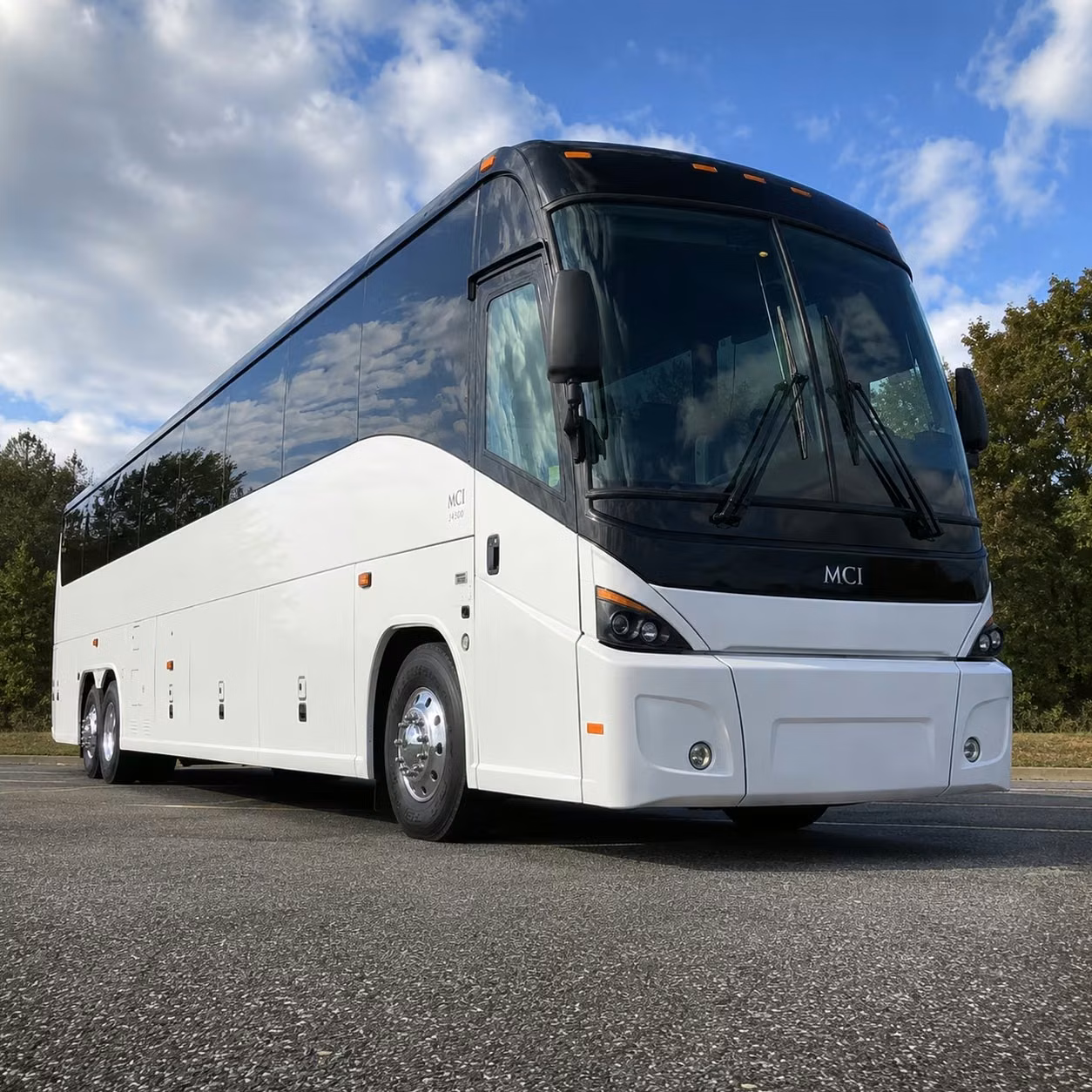 employee shuttles for healthcare workers at capital health and st francis medical center