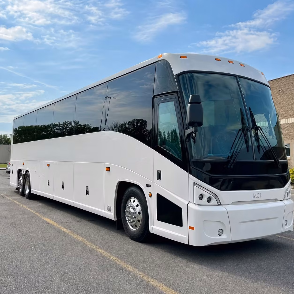 gospel concerts church fundraisers and special events deserve the right bus