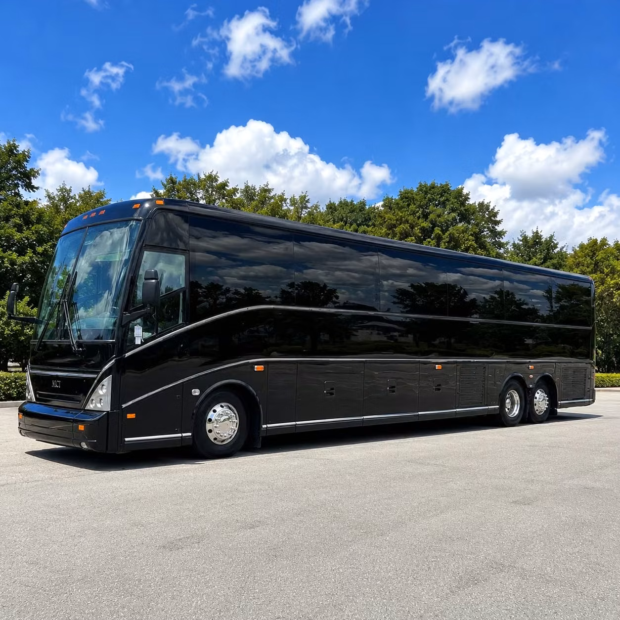 government military transportation service in trenton