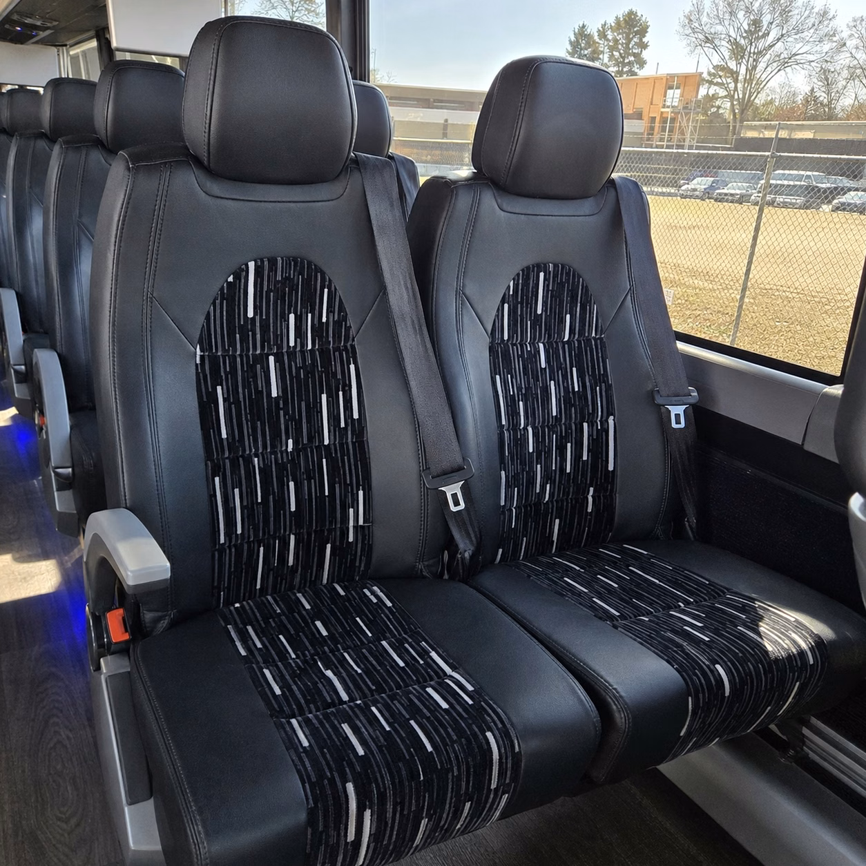 how the day of the week changes what a bus costs in trenton new jersey