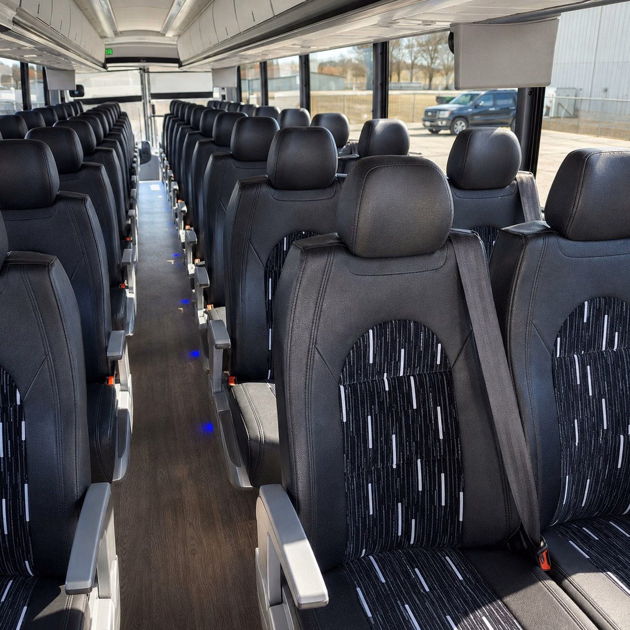 how where and when you re traveling affects trenton bus rental rates