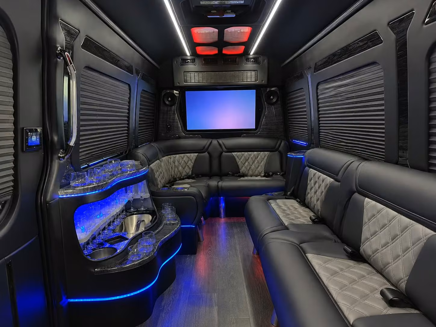 look no further for collegiate and university sports transportation around trenton