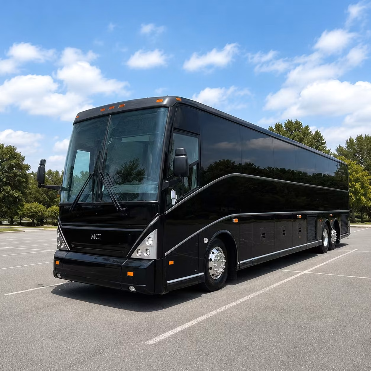 not in trenton you can still find corporate event transportation nearby