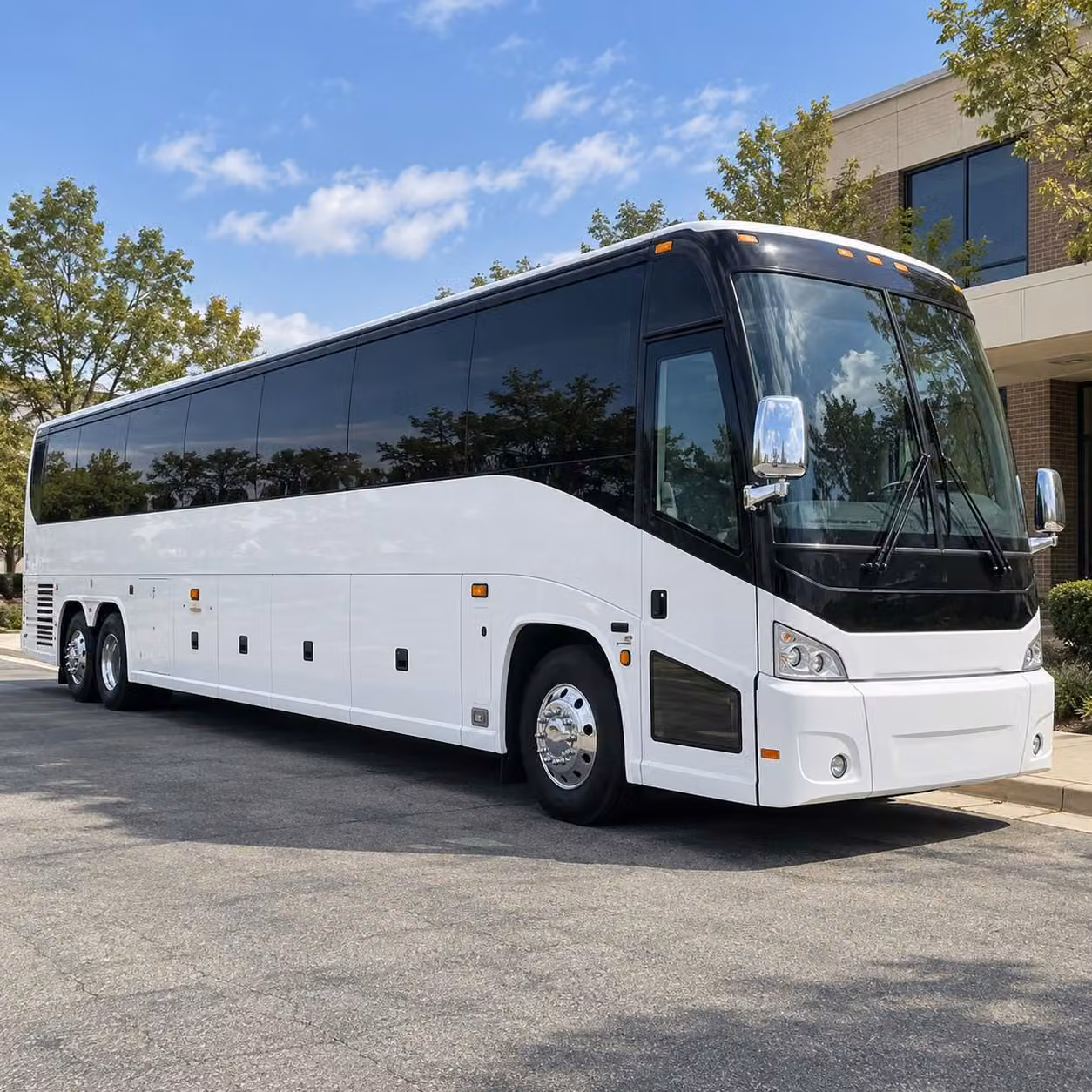 prom after party transportation in trenton so the night never has to end early
