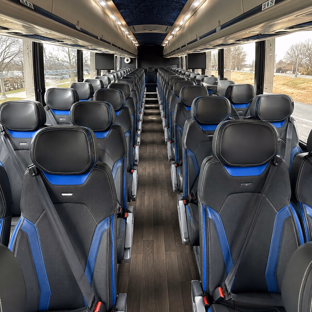 rent a charter bus for weddings at trenton s most beautiful venues