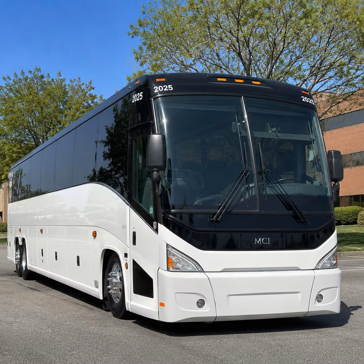 road trip concert buses from trenton to philadelphia newark and beyond