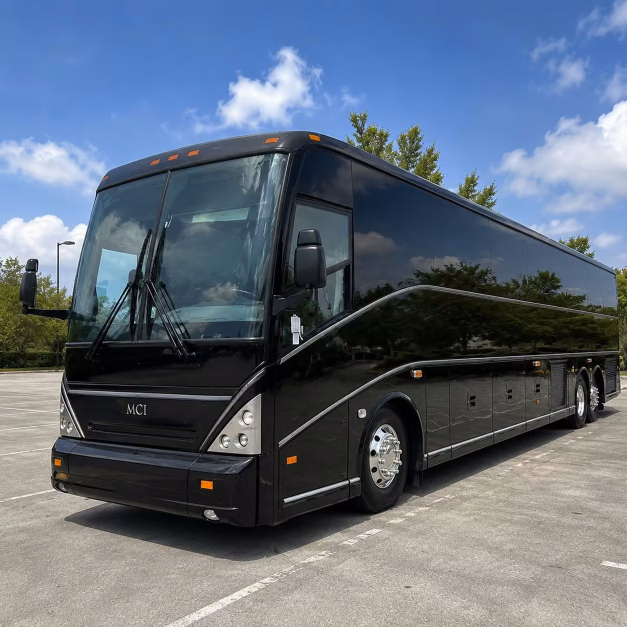 school field trip buses and student group transportation in trenton nj