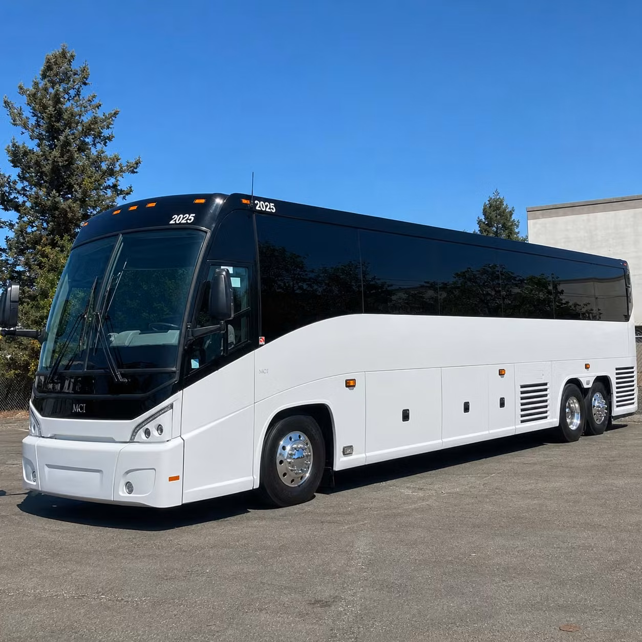 shuttle your congregation to sunday services and weekly programs without the parking headache
