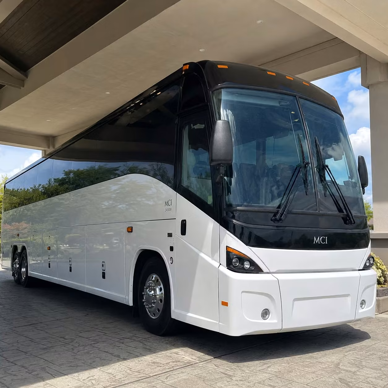 shuttle your state and government workers across trenton s capital district