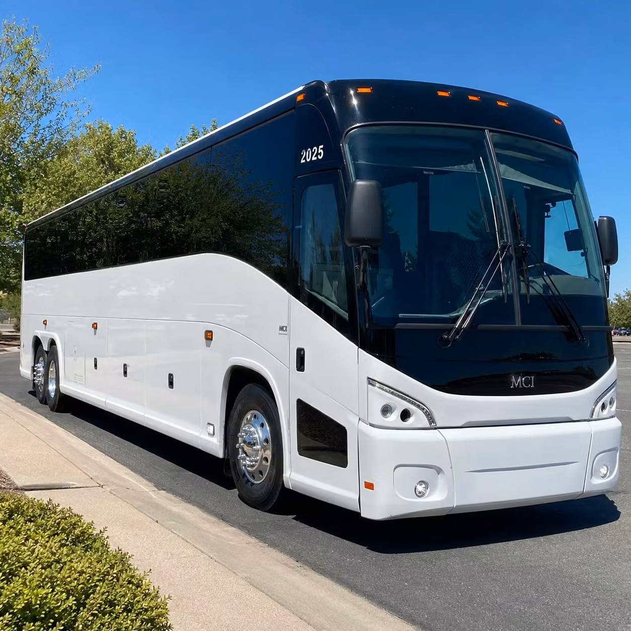 trenton church groups can travel together to regional conferences and revivals