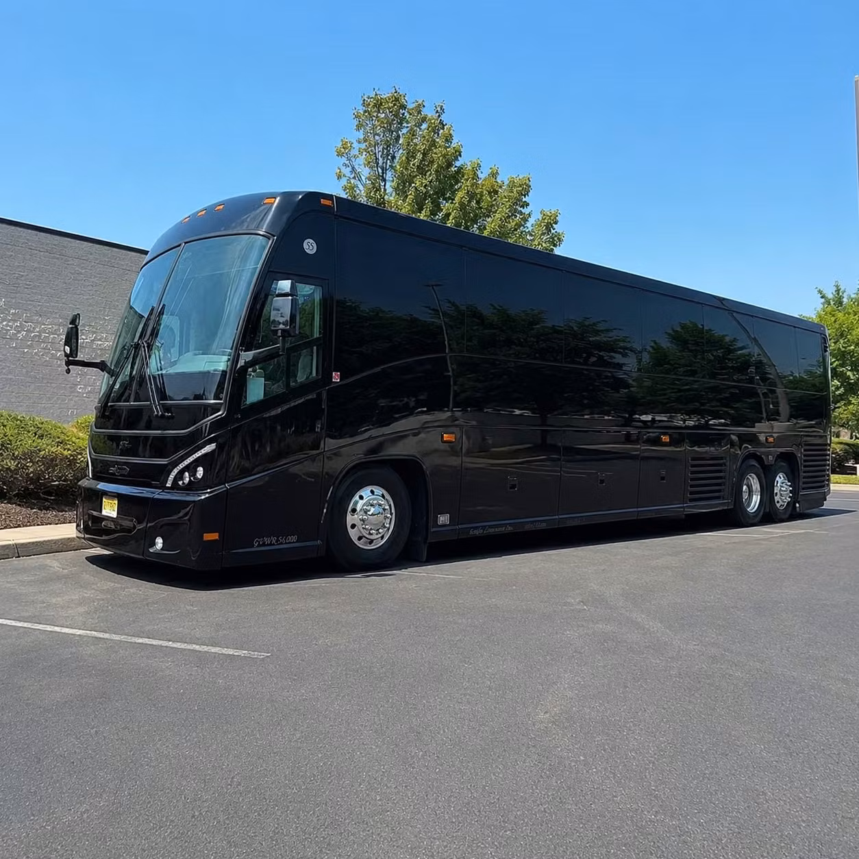 trenton groups heading to new york city love booking through charterbusrentaltrentonnj com