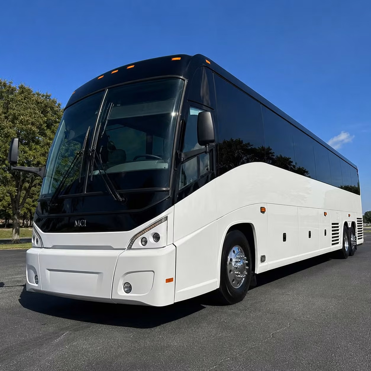 trentoncharter bus rental