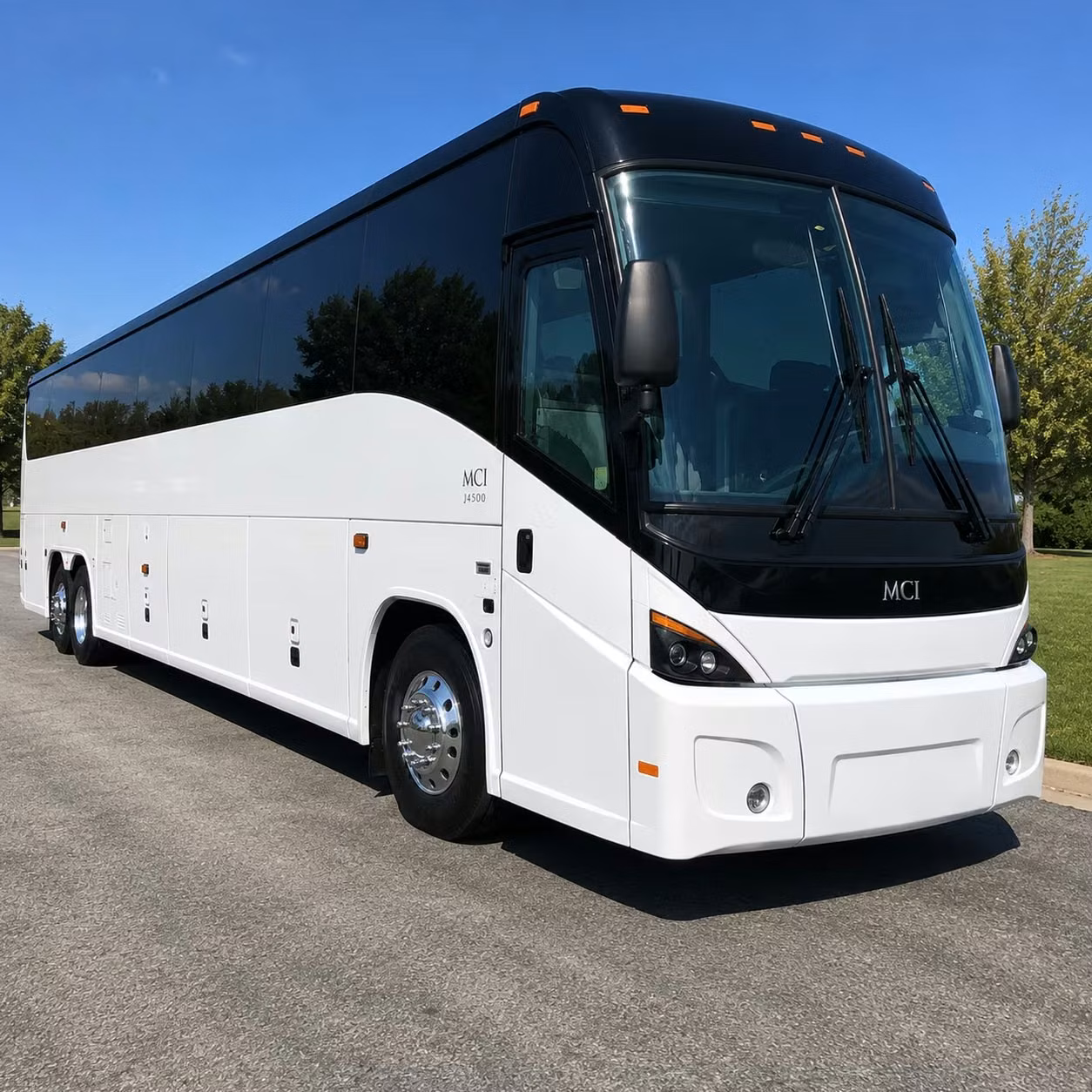 what makes charterbusrentaltrentonnj com the right choice for trenton airport transportation