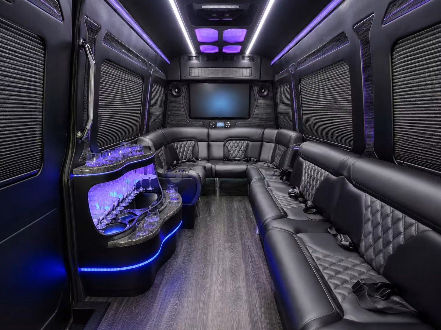 what to expect when you book trenton concert transportation through charterbusrentaltrentonnj com