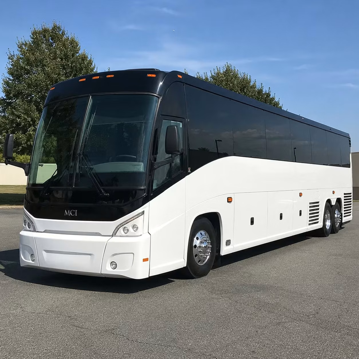 you can count on charterbusrentaltrentonnj com for trenton corporate group travel and employee shuttles