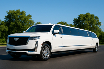 Trenton Limousine